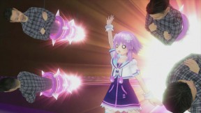 Review: Hyperdimension Neptunia Victory
