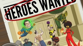 Roll 6 or Die: Review – Heroes Wanted