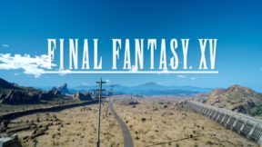 Things To Pass Time Before Final Fantasy XV Releases